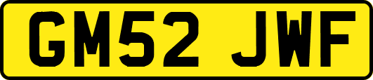 GM52JWF