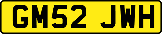 GM52JWH