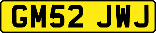 GM52JWJ