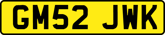 GM52JWK