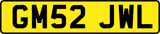 GM52JWL