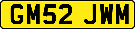 GM52JWM