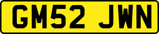 GM52JWN