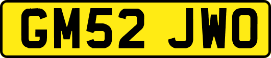 GM52JWO