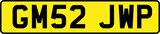 GM52JWP