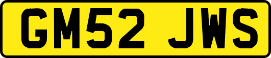GM52JWS