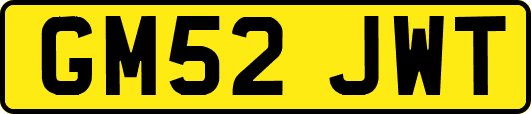 GM52JWT