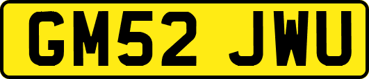 GM52JWU