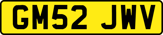 GM52JWV