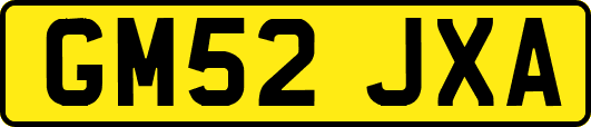 GM52JXA