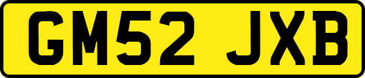 GM52JXB