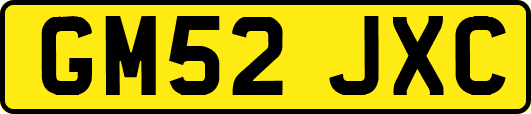 GM52JXC