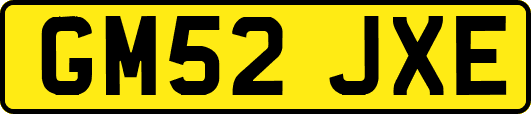 GM52JXE