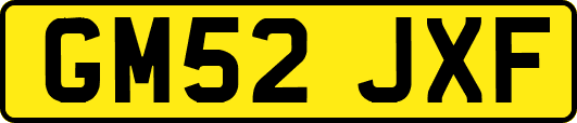 GM52JXF