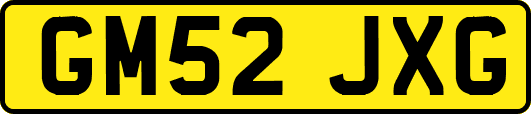 GM52JXG