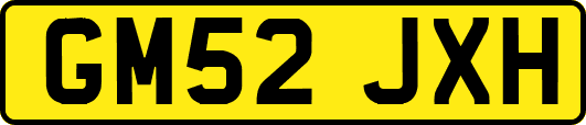 GM52JXH