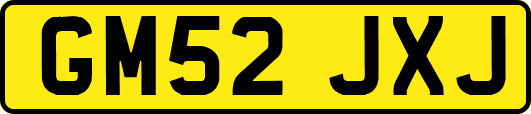 GM52JXJ