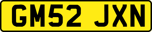 GM52JXN