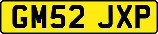 GM52JXP