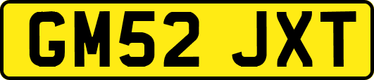 GM52JXT