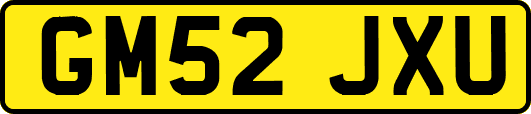 GM52JXU