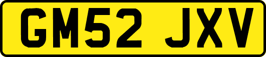 GM52JXV