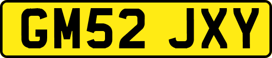 GM52JXY