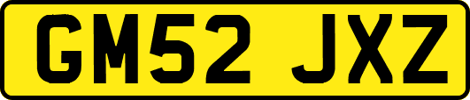 GM52JXZ