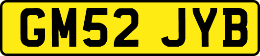 GM52JYB