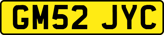 GM52JYC