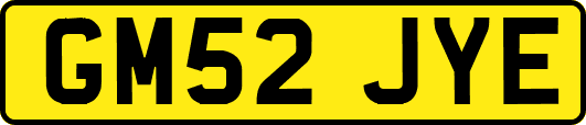 GM52JYE