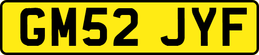 GM52JYF