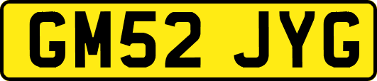 GM52JYG