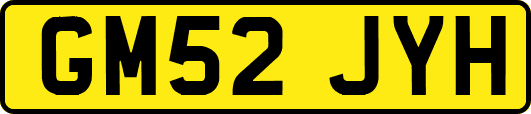 GM52JYH