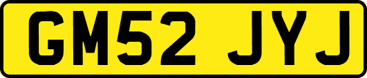 GM52JYJ