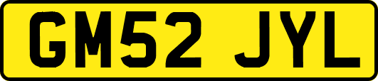GM52JYL