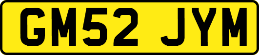 GM52JYM