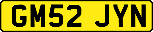 GM52JYN