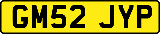 GM52JYP