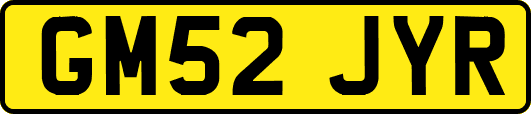 GM52JYR