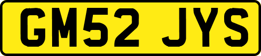 GM52JYS
