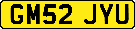 GM52JYU