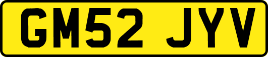 GM52JYV