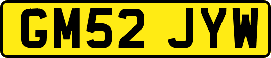 GM52JYW
