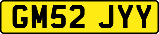 GM52JYY