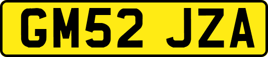 GM52JZA