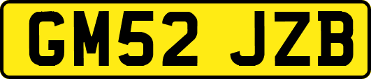 GM52JZB
