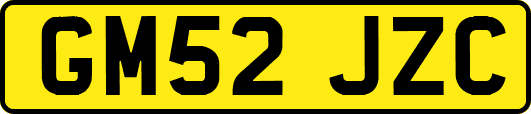 GM52JZC