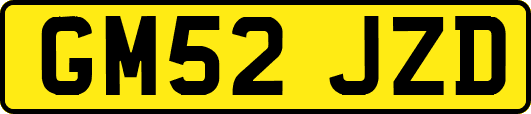 GM52JZD