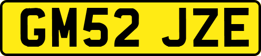 GM52JZE